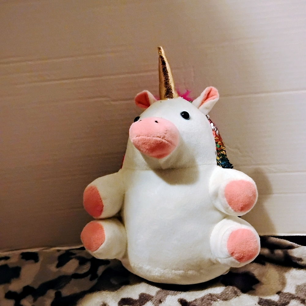 Sparkies The Unicorn